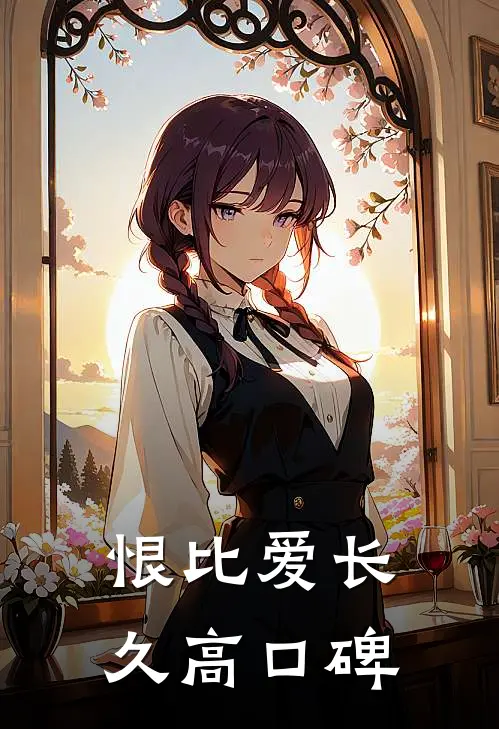 恨比爱长久高口碑