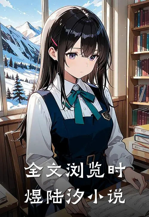 全文浏览时煜陆汐小说