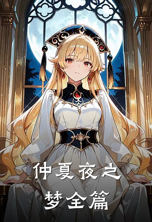 仲夏夜之梦全篇