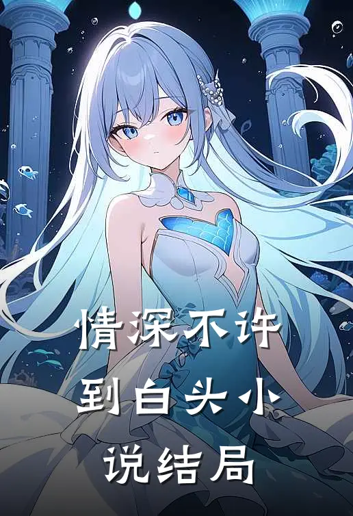 情深不许到白头小说结局