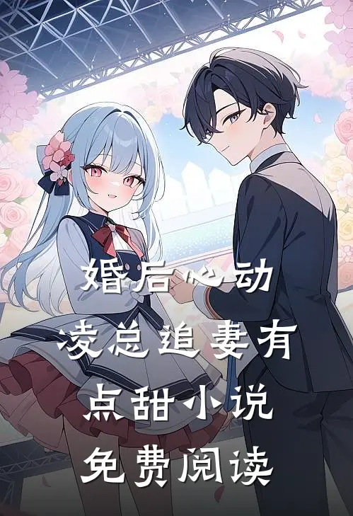 婚后心动：凌总追妻有点甜小说免费阅读