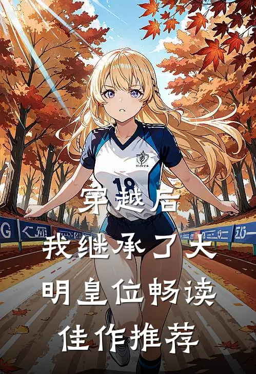 穿越后，我继承了大明皇位畅读佳作推荐