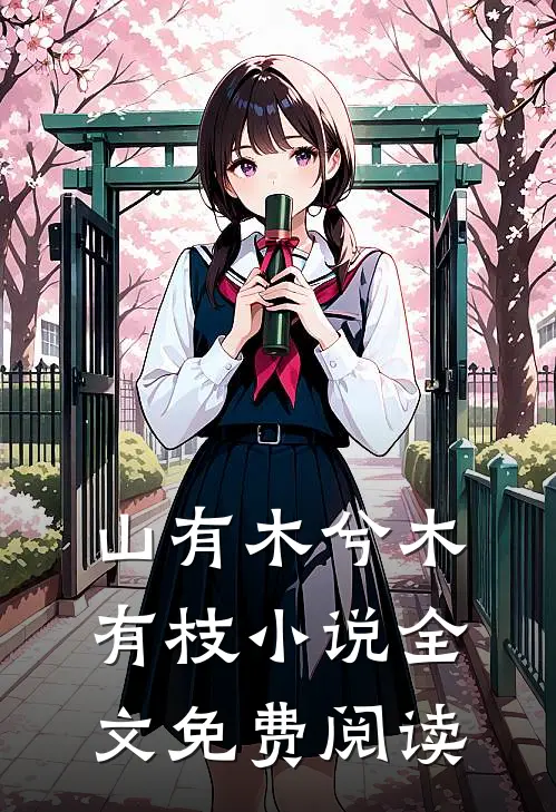 山有木兮木有枝小说全文免费阅读