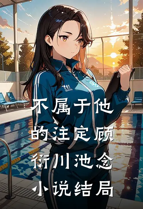不属于他的注定顾衍川池念小说结局