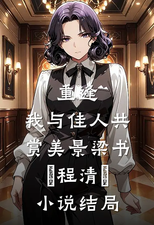 重逢：我与佳人共赏美景梁书媞程清玙小说结局