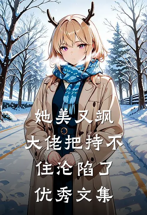 她美又飒，大佬把持不住沦陷了优秀文集