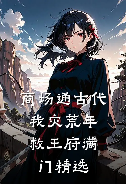 商场通古代，我灾荒年救王府满门精选