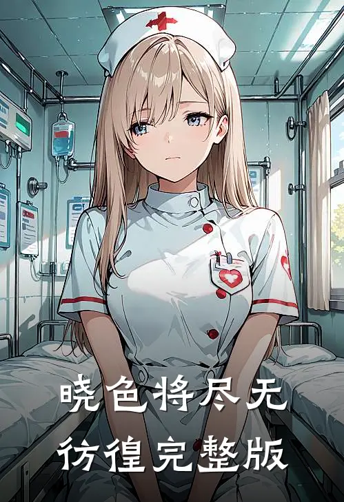 晓色将尽无彷徨完整版