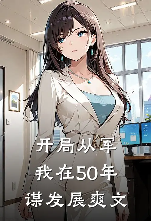 开局从军，我在50年谋发展爽文