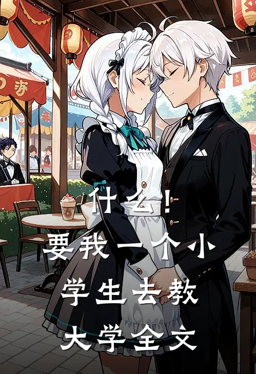 什么！要我一个小学生去教大学全文