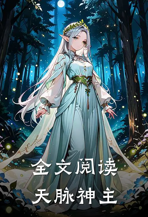全文阅读天脉神主