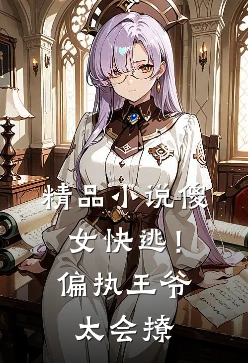 精品小说傻女快逃！偏执王爷太会撩