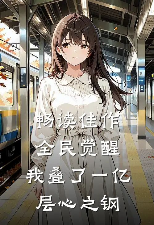 畅读佳作全民觉醒：我叠了一亿层心之钢