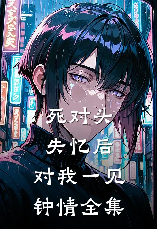 死对头失忆后，对我一见钟情全集