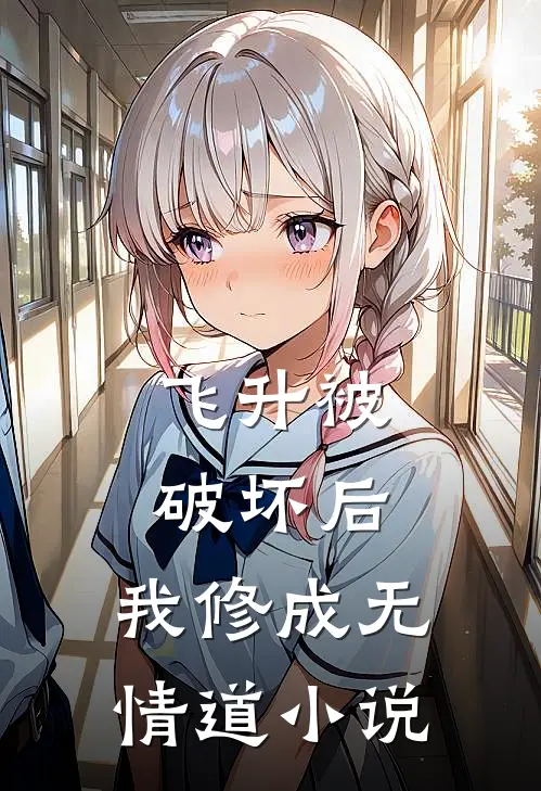 飞升被破坏后，我修成无情道小说