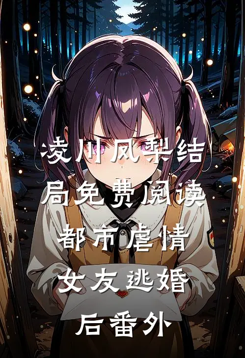 凌川凤梨结局免费阅读都市虐情：女友逃婚后番外