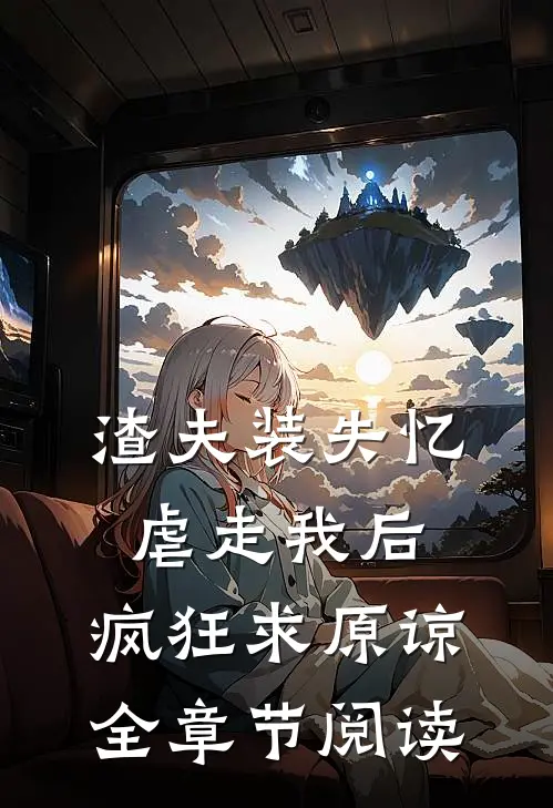 渣夫装失忆虐走我后，疯狂求原谅全章节阅读
