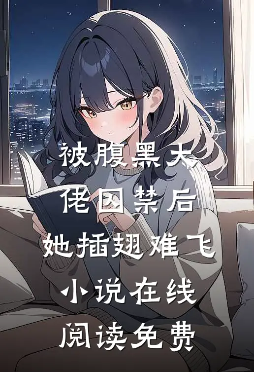被腹黑大佬囚禁后，她插翅难飞小说在线阅读免费