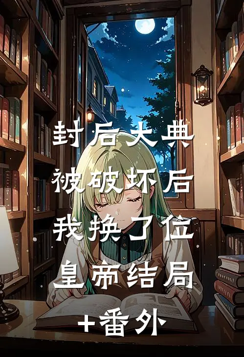封后大典被破坏后，我换了位皇帝结局+番外