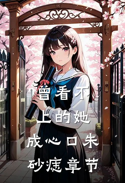 曾看不上的她，成心口朱砂痣章节