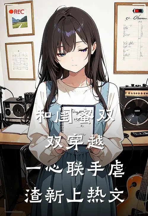和闺蜜双双穿越，一心联手虐渣新上热文
