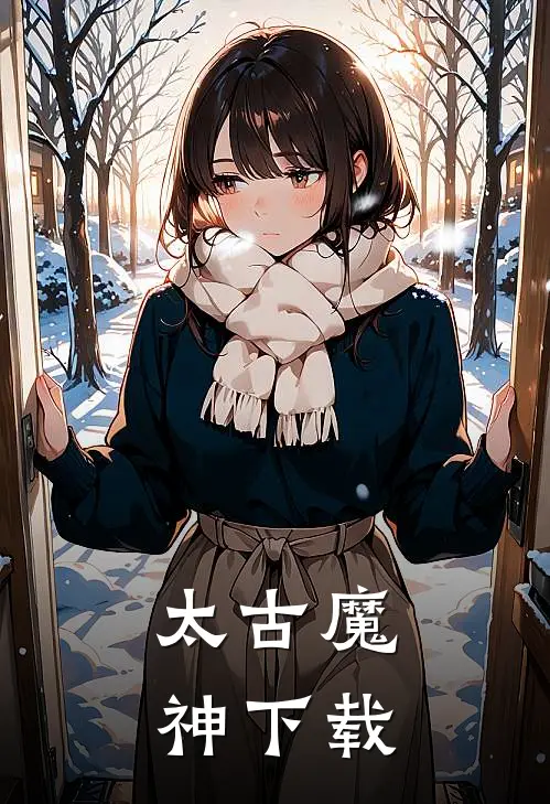 太古魔神下载