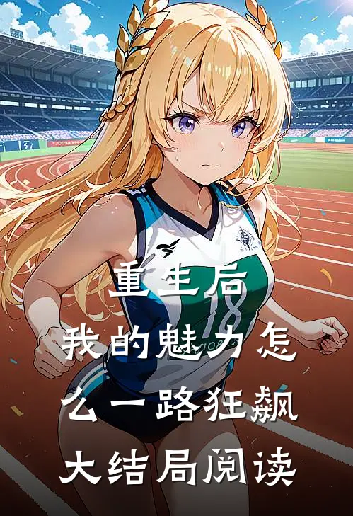 重生后，我的魅力怎么一路狂飙大结局阅读