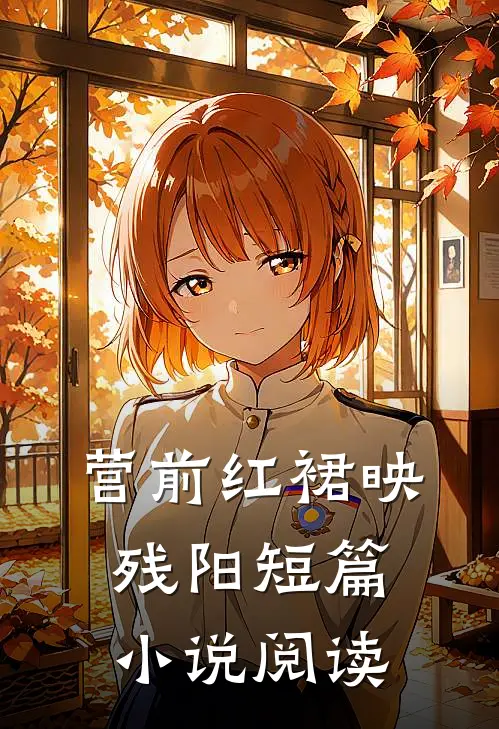 营前红裙映残阳短篇小说阅读