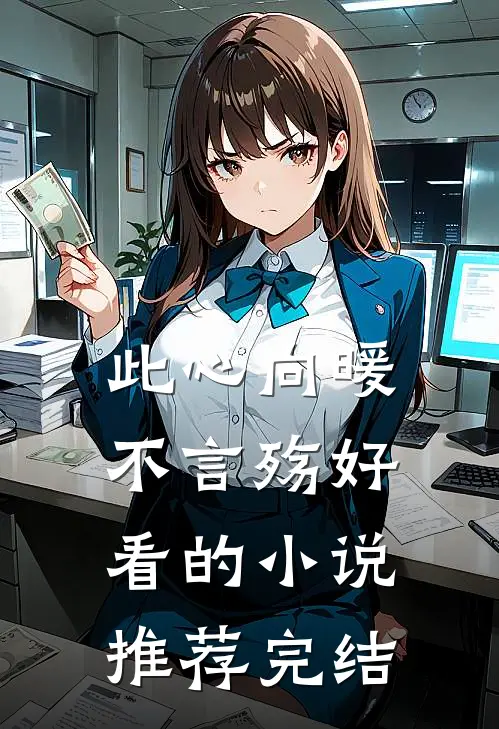 此心向暖不言殇好看的小说推荐完结