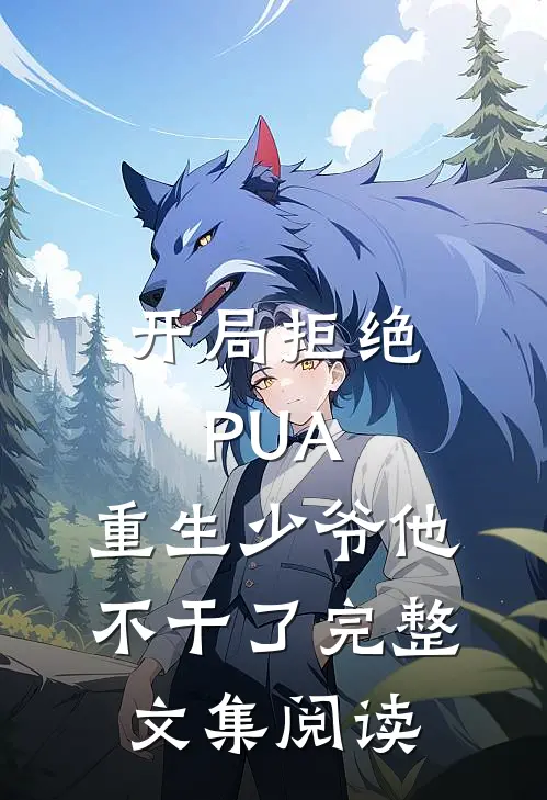 开局拒绝PUA，重生少爷他不干了完整文集阅读