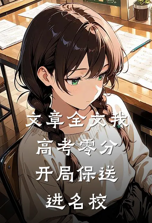 文章全文我，高考零分，开局保送进名校