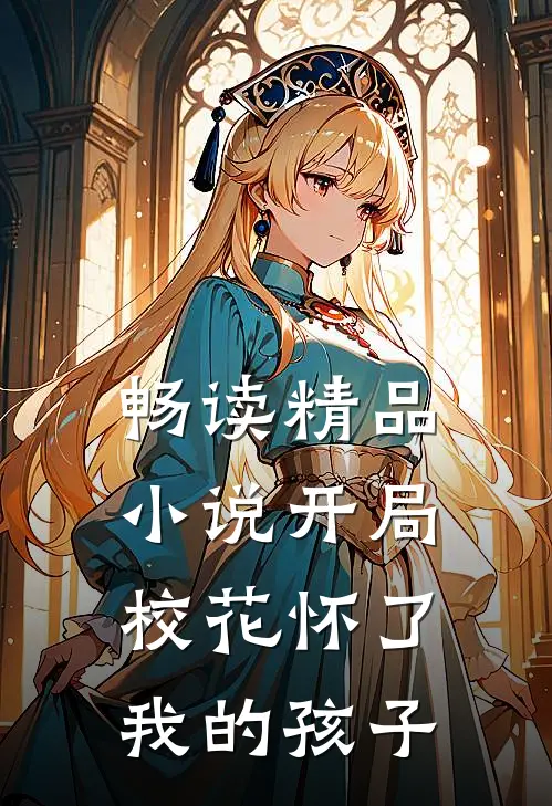 畅读精品小说开局校花怀了我的孩子