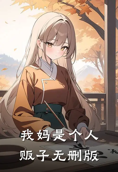 我妈是个人贩子无删版