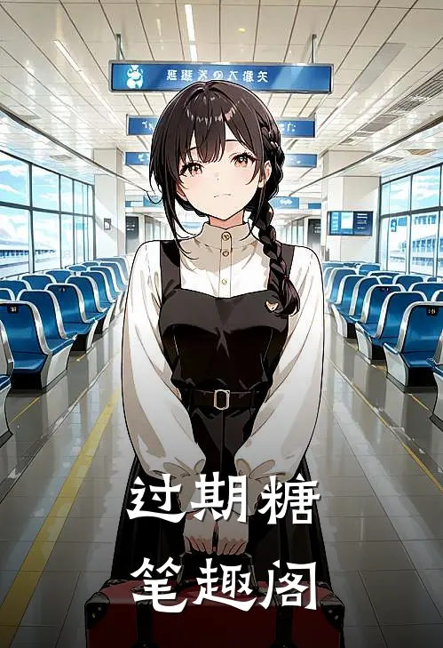 过期糖笔趣阁