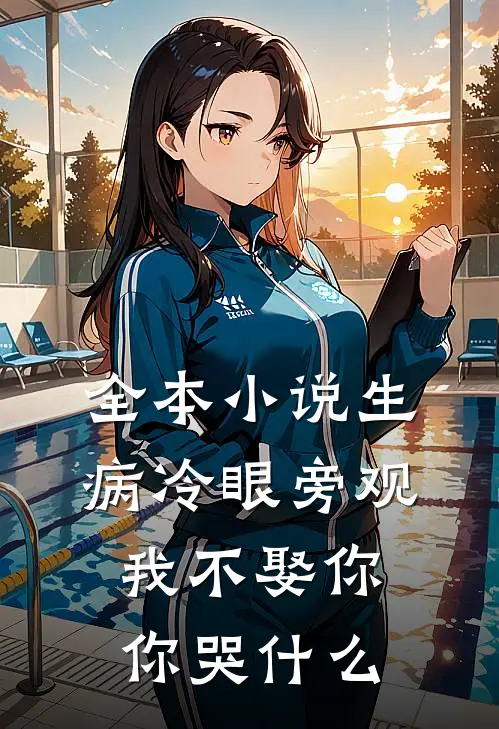 全本小说生病冷眼旁观，我不娶你你哭什么