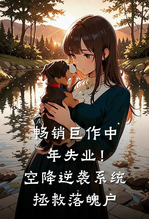 畅销巨作中年失业！空降逆袭系统拯救落魄户