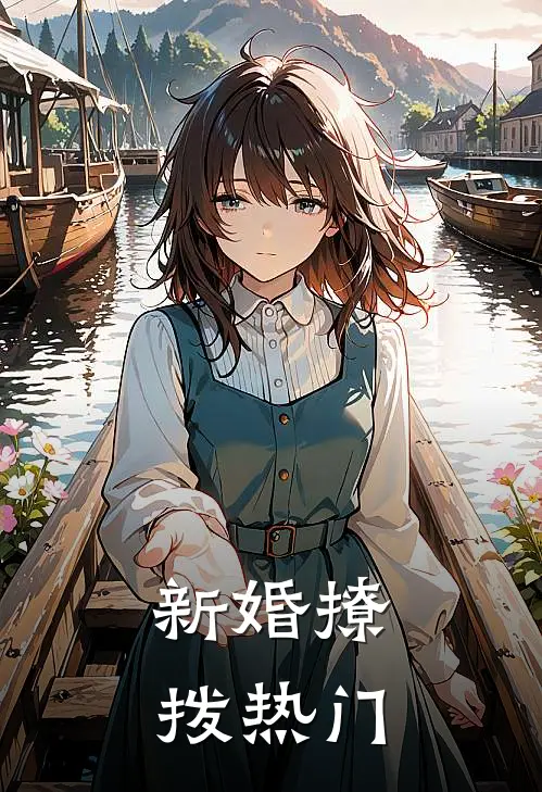 新婚撩拨热门