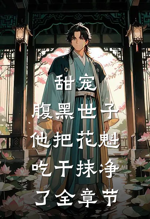 甜宠：腹黑世子他把花魁吃干抹净了全章节