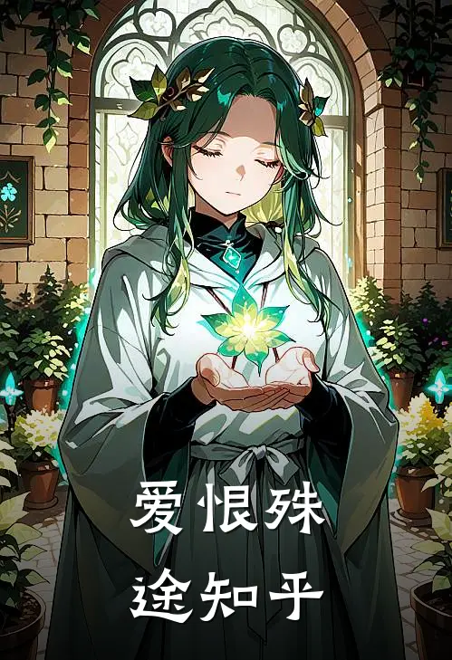 爱恨殊途知乎