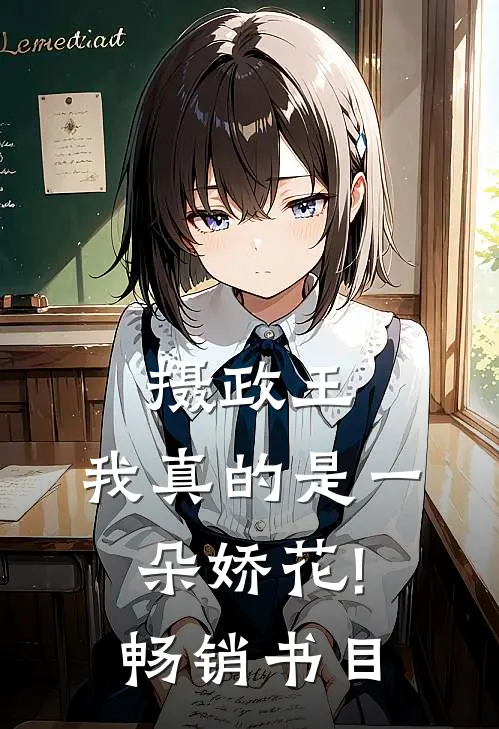 摄政王,我真的是一朵娇花!畅销书目