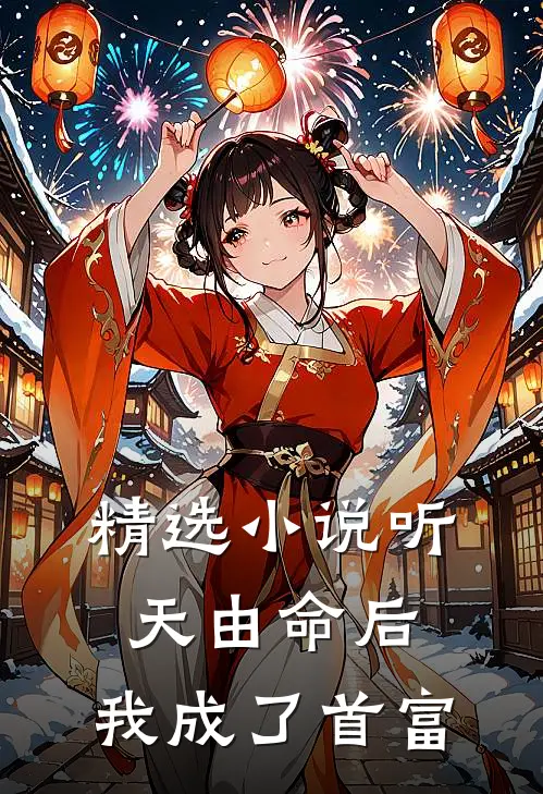 精选小说听天由命后，我成了首富