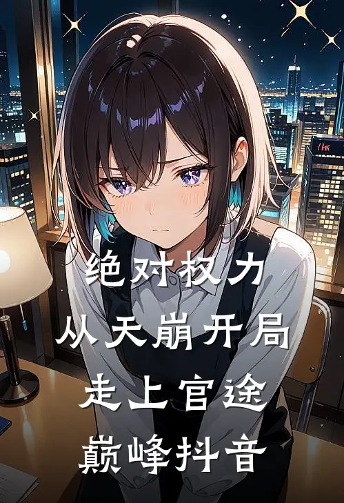 绝对权力：从天崩开局走上官途巅峰抖音