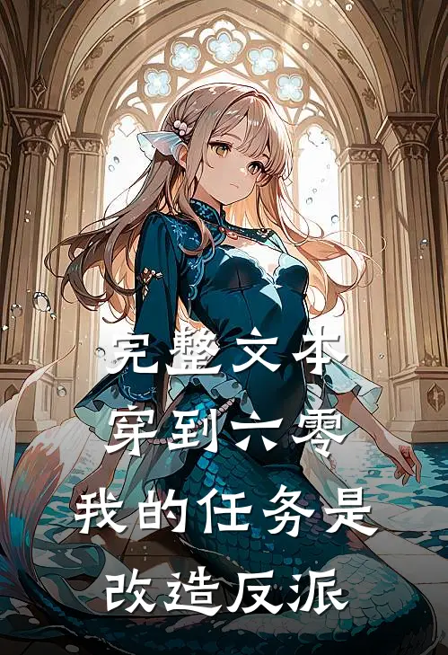 完整文本穿到六零：我的任务是改造反派