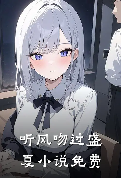 听风吻过盛夏小说免费