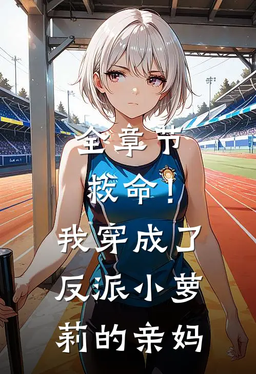 全章节救命！我穿成了反派小萝莉的亲妈