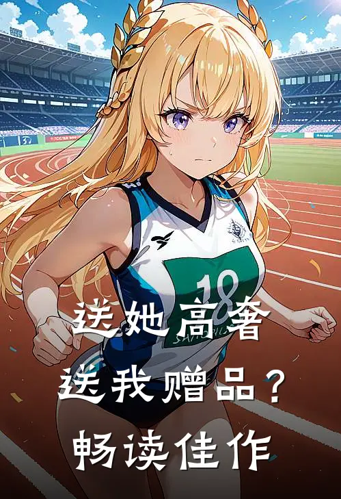 送她高奢，送我赠品？畅读佳作