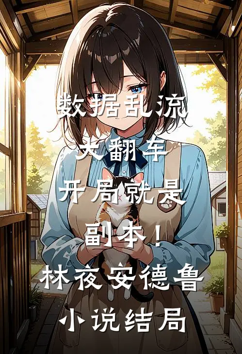 数据乱流大翻车，开局就是副本！林夜安德鲁小说结局