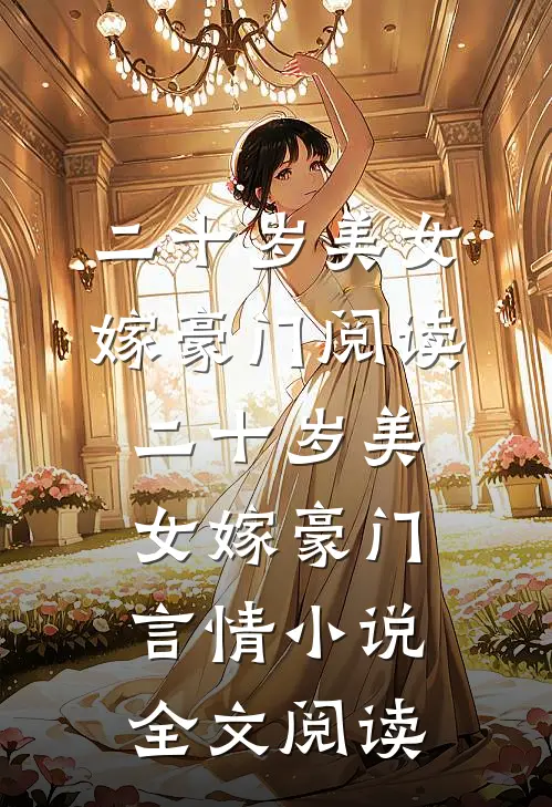 二十岁美女嫁豪门阅读_二十岁美女嫁豪门言情小说全文阅读