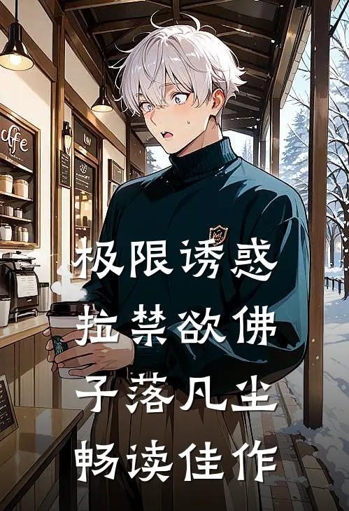 极限诱惑，拉禁欲佛子落凡尘畅读佳作
