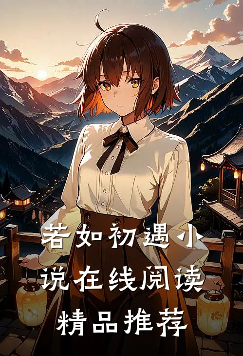 若如初遇小说在线阅读精品推荐